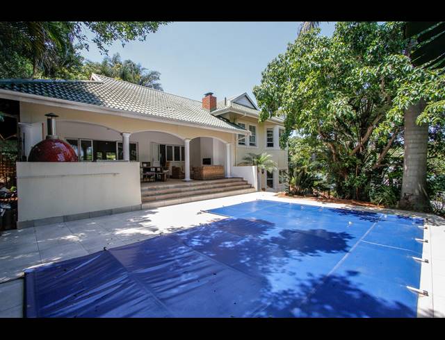 4 BEDROOM HOUSE FOR SALE IN MOUNT EDGECOMBE
